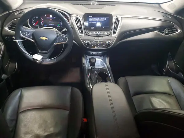 1G1ZE5ST0PF130096 2023 CHEVROLET MALIBU - Image 8