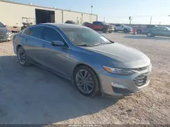 1G1ZE5ST0PF134164 2023 CHEVROLET MALIBU