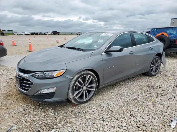 1G1ZE5ST0PF136528 2023 CHEVROLET MALIBU - Image 1