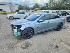 1G1ZE5ST0PF150963 2023 CHEVROLET MALIBU