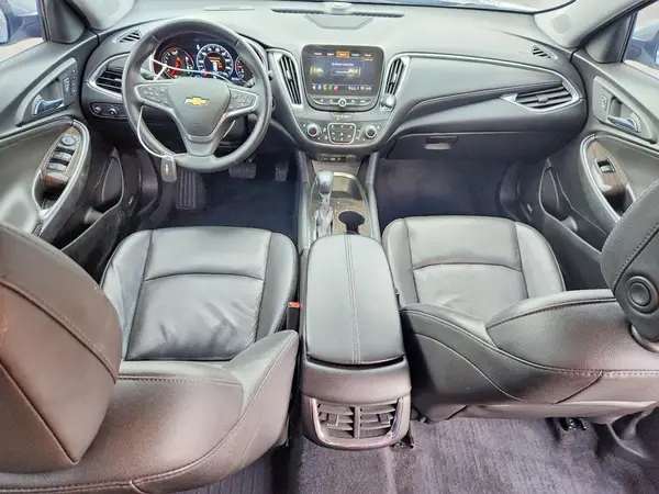 1G1ZE5ST0PF150963 2023 CHEVROLET MALIBU - Image 8