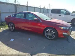 1G1ZE5ST0PF153894 2023 CHEVROLET MALIBU