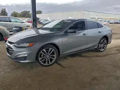 1G1ZE5ST0PF159355 2023 CHEVROLET MALIBU