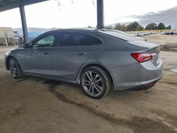 1G1ZE5ST0PF159355 2023 CHEVROLET MALIBU - Image 2