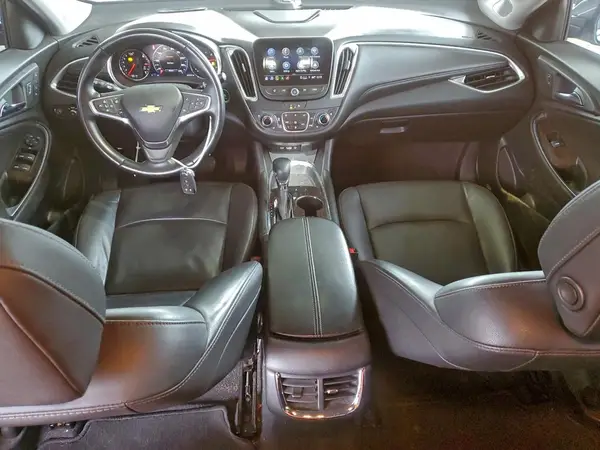 1G1ZE5ST0PF159355 2023 CHEVROLET MALIBU - Image 8