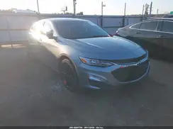 1G1ZE5ST0PF176348 2023 CHEVROLET MALIBU