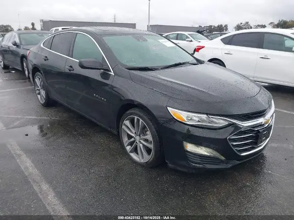 1G1ZE5ST0PF179279 2023 CHEVROLET MALIBU - Image 1