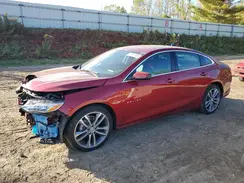 1G1ZE5ST0PF216752 2023 CHEVROLET MALIBU
