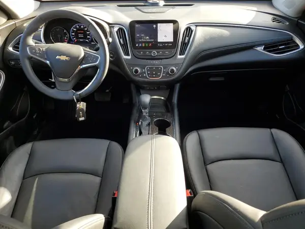 1G1ZE5ST0PF216752 2023 CHEVROLET MALIBU - Image 8