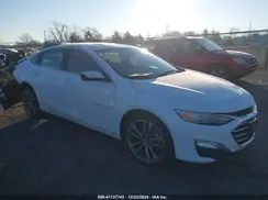 1G1ZE5ST0RF115410 2024 CHEVROLET MALIBU
