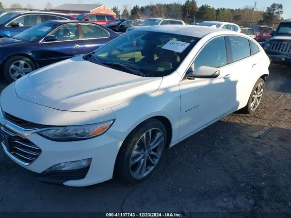 1G1ZE5ST0RF115410 2024 CHEVROLET MALIBU - Image 2