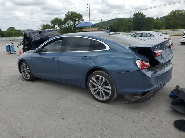1G1ZE5ST0RF142316 2024 CHEVROLET MALIBU - Image 2