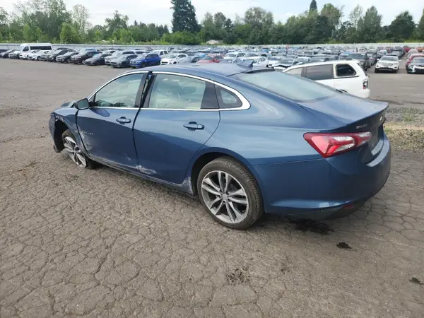 1G1ZE5ST0RF172111 2024 CHEVROLET MALIBU - Image 2