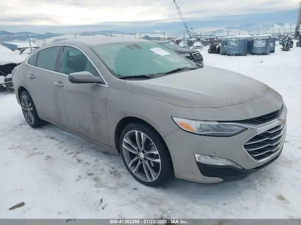 1G1ZE5ST0RF172299 2024 CHEVROLET MALIBU - Image 1