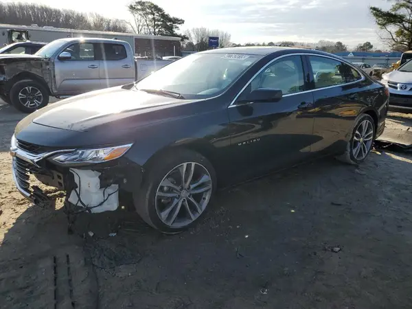 1G1ZE5ST0RF175977 2024 CHEVROLET MALIBU - Image 1