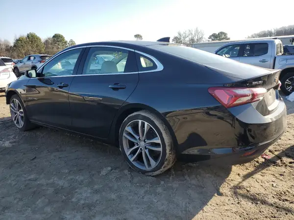 1G1ZE5ST0RF175977 2024 CHEVROLET MALIBU - Image 2