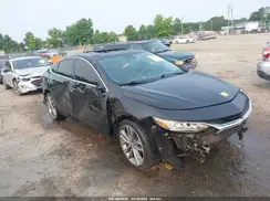 1G1ZE5ST0RF203955 2024 CHEVROLET MALIBU
