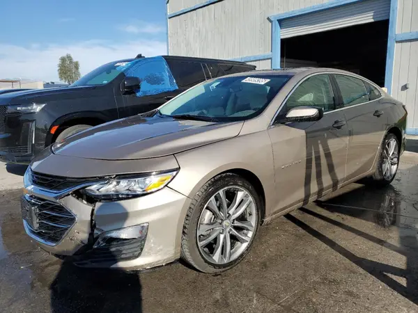 1G1ZE5ST0RF204913 2024 CHEVROLET MALIBU - Image 1