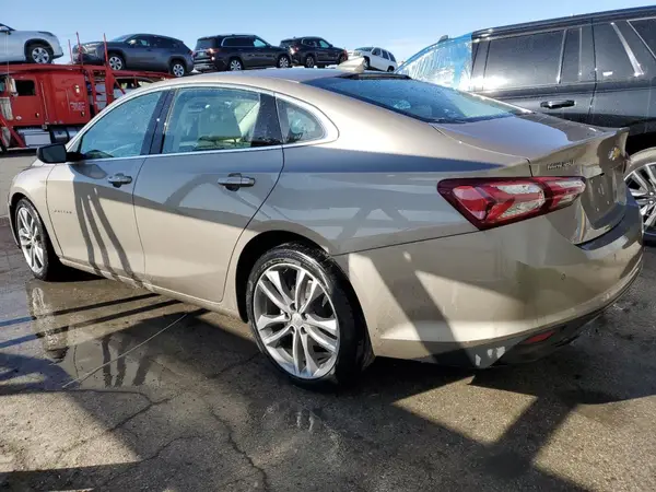 1G1ZE5ST0RF204913 2024 CHEVROLET MALIBU - Image 2