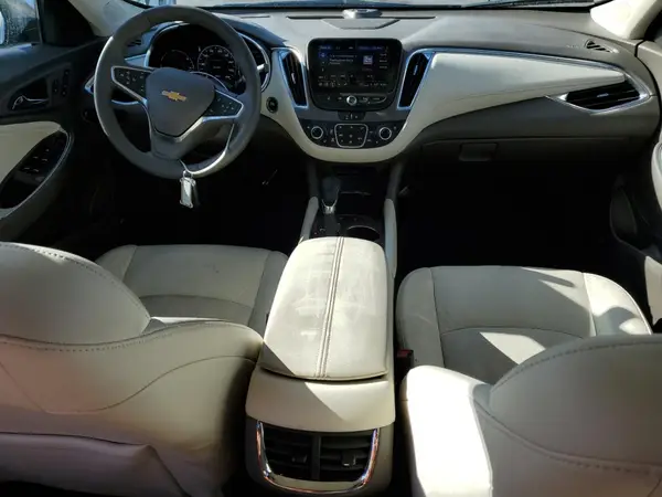 1G1ZE5ST0RF204913 2024 CHEVROLET MALIBU - Image 8