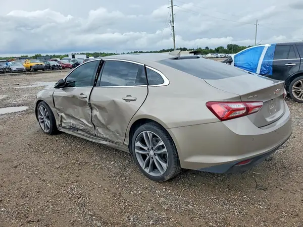 1G1ZE5ST0RF210565 2024 CHEVROLET MALIBU - Image 2