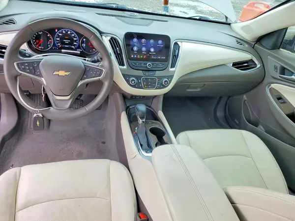 1G1ZE5ST0RF210565 2024 CHEVROLET MALIBU - Image 8