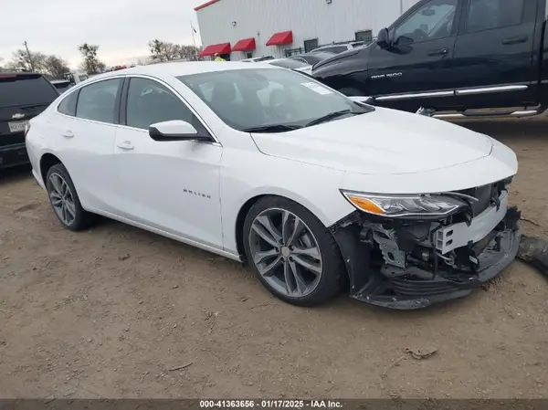 1G1ZE5ST0RF222652 2024 CHEVROLET MALIBU - Image 1