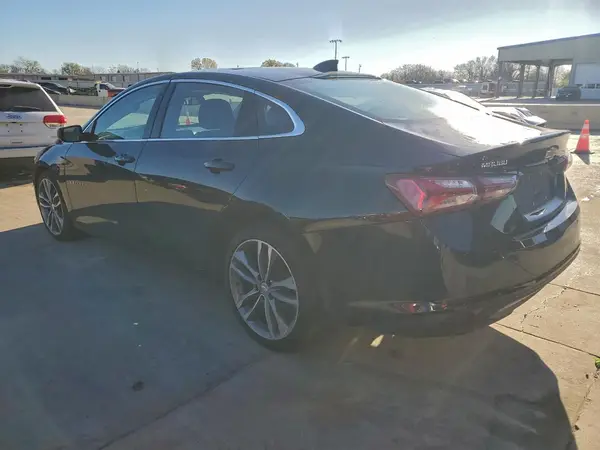 1G1ZE5ST0RF223994 2024 CHEVROLET MALIBU - Image 2