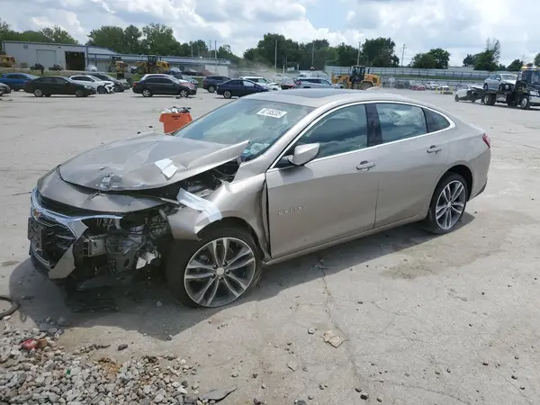 1G1ZE5ST0RF228984 2024 CHEVROLET MALIBU - Image 1