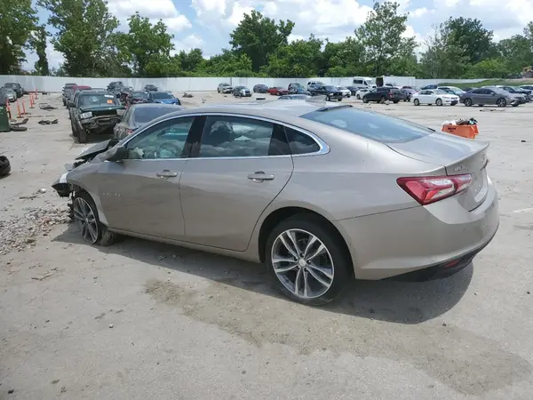 1G1ZE5ST0RF228984 2024 CHEVROLET MALIBU - Image 2