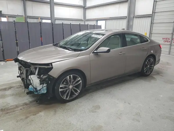 1G1ZE5ST0RF229861 2024 CHEVROLET MALIBU - Image 1