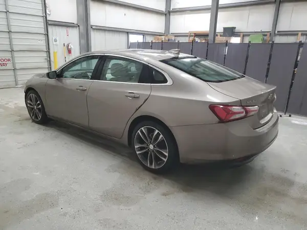 1G1ZE5ST0RF229861 2024 CHEVROLET MALIBU - Image 2