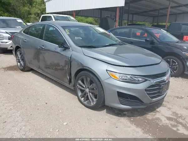 1G1ZE5ST0RF232887 2024 CHEVROLET MALIBU - Image 1