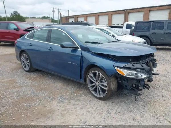 1G1ZE5ST0RF240083 2024 CHEVROLET MALIBU - Image 1