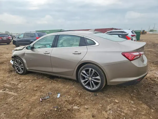 1G1ZE5ST0RF241105 2024 CHEVROLET MALIBU - Image 2