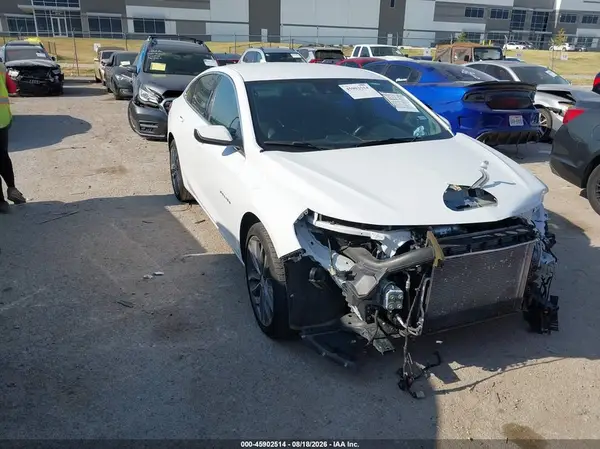 1G1ZE5ST0RF245753 2024 CHEVROLET MALIBU - Image 1