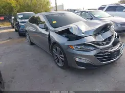 1G1ZE5ST0SF102937 2025 CHEVROLET MALIBU