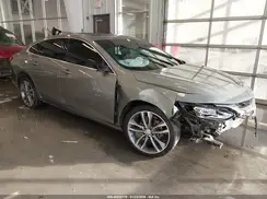 1G1ZE5ST0SF105319 2025 CHEVROLET MALIBU