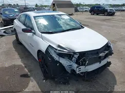 1G1ZE5ST0SF110245 2025 CHEVROLET MALIBU