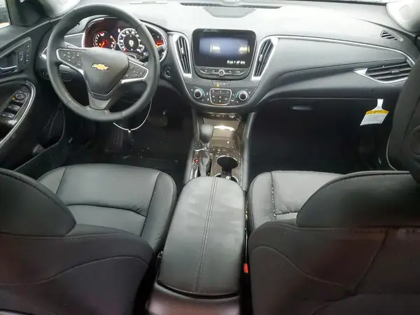 1G1ZE5ST0SF126235 2025 CHEVROLET MALIBU - Image 8