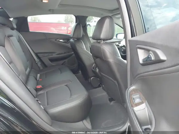 1G1ZE5ST0SF129104 2025 CHEVROLET MALIBU - Image 8