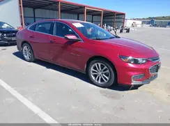 1G1ZE5ST1GF170803 2016 CHEVROLET MALIBU