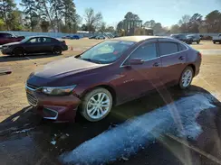 1G1ZE5ST1GF171191 2016 CHEVROLET MALIBU