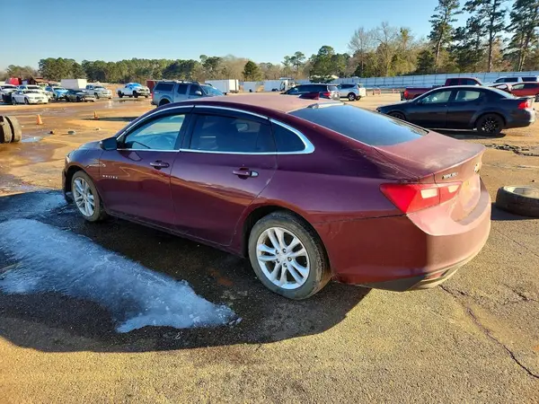 1G1ZE5ST1GF171191 2016 CHEVROLET MALIBU - Image 2