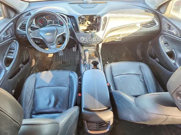 1G1ZE5ST1GF171191 2016 CHEVROLET MALIBU - Image 8