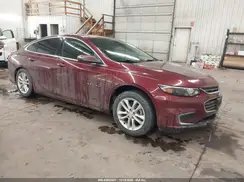 1G1ZE5ST1GF171210 2016 CHEVROLET MALIBU