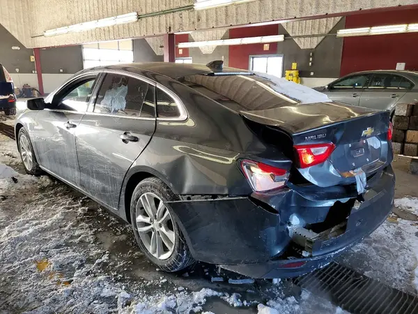 1G1ZE5ST1GF171496 2016 CHEVROLET MALIBU - Image 2