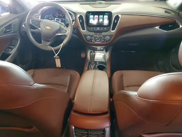 1G1ZE5ST1GF171496 2016 CHEVROLET MALIBU - Image 8