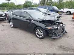 1G1ZE5ST1GF172549 2016 CHEVROLET MALIBU