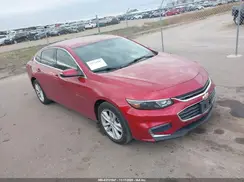 1G1ZE5ST1GF172566 2016 CHEVROLET MALIBU